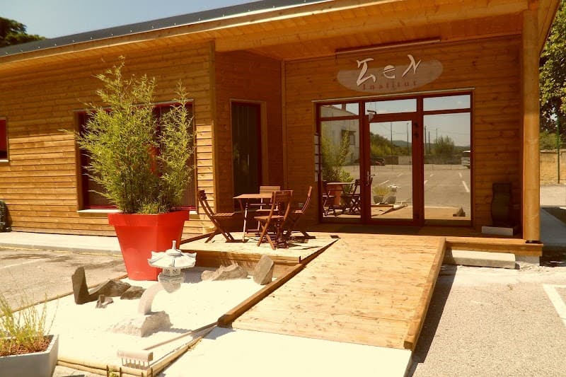 Zen Institut Montélimar photo