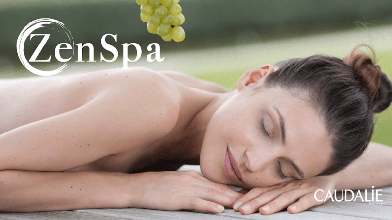 Zen Luxury Spas Warfield photo