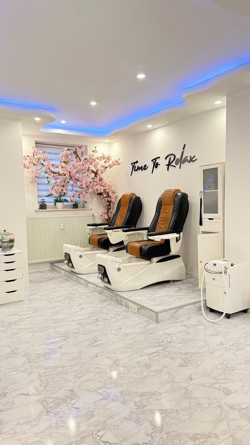 Zen Nail & Spa Wolfenbüttel photo