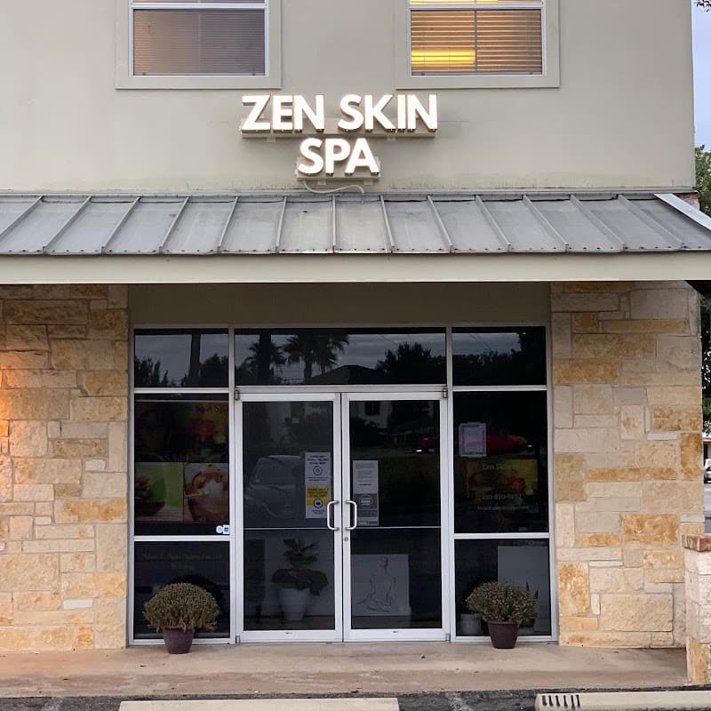 Zen Skin Spa Helotes photo