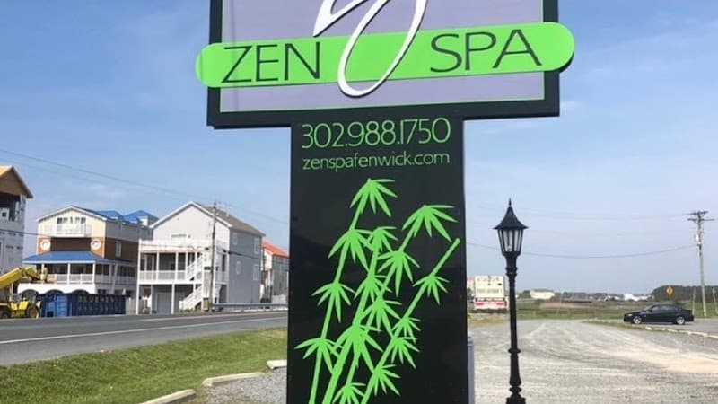 Zen Spa Fenwick Selbyville photo