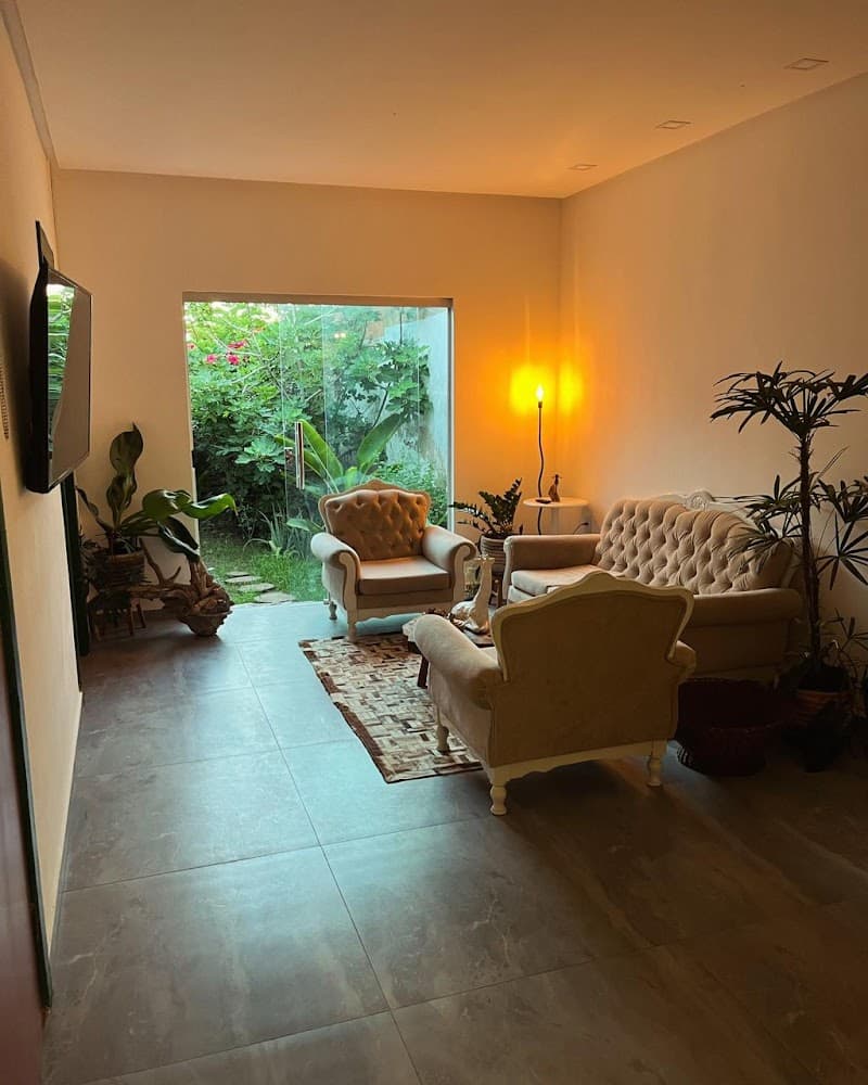Zen SPA Urbano Jequié photo