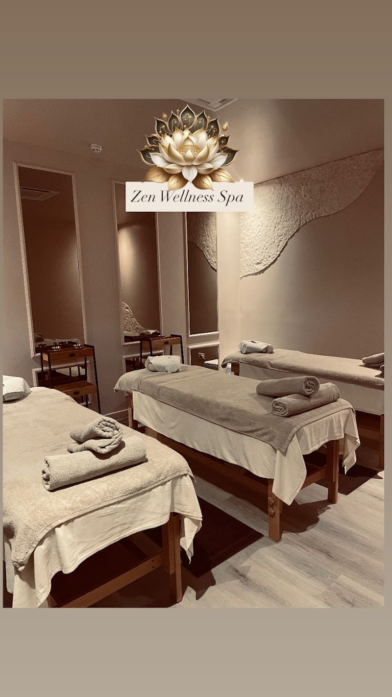 ZEN WELLNESS SPA Paphos photo