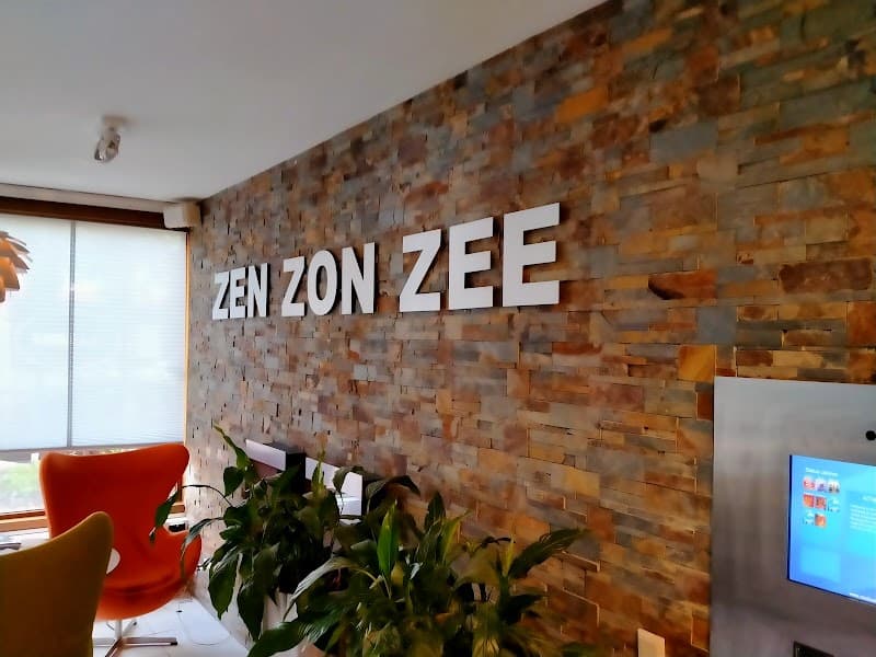 Zen Zon Zee Utrecht photo