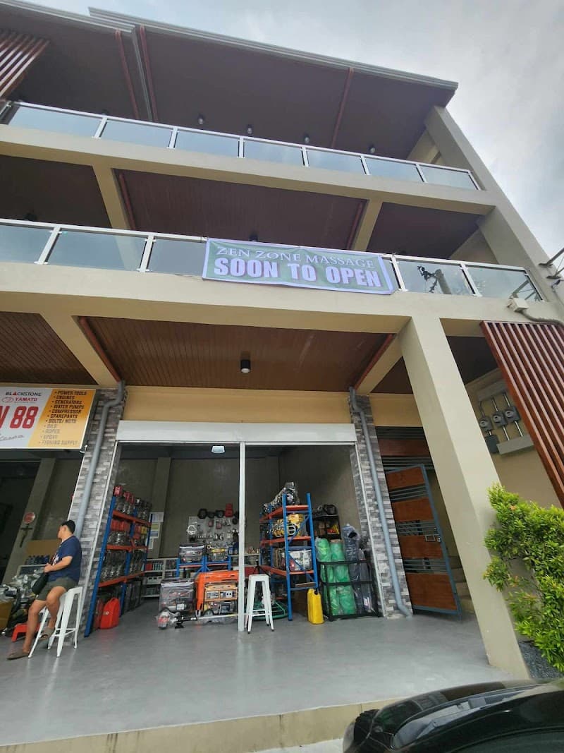 Zen Zone Massage Subic photo