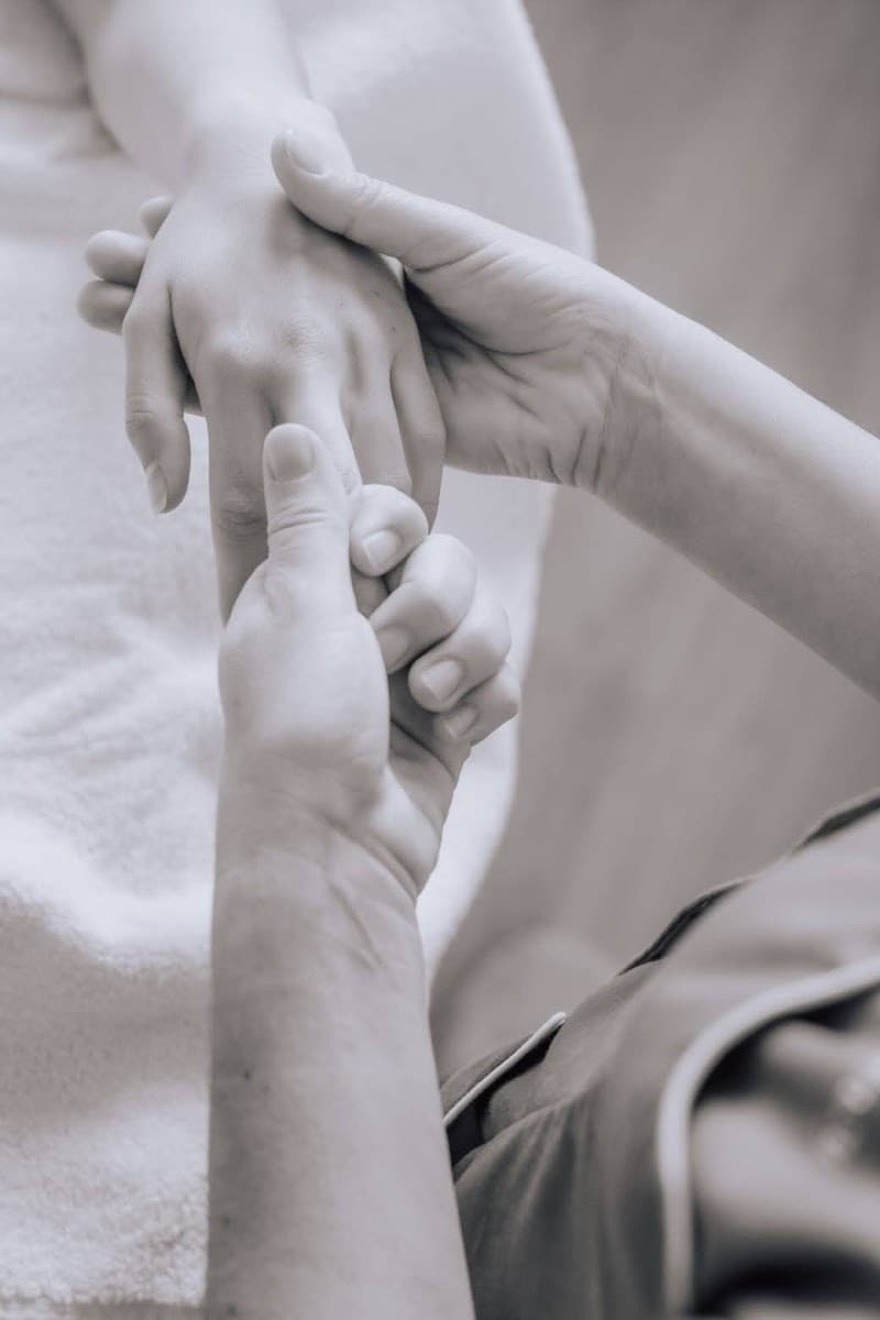 Zency Massage Le Cendre photo