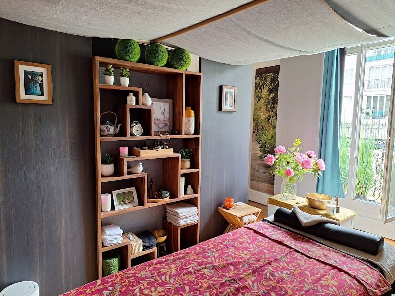 ZENDO Bois-Colombes photo