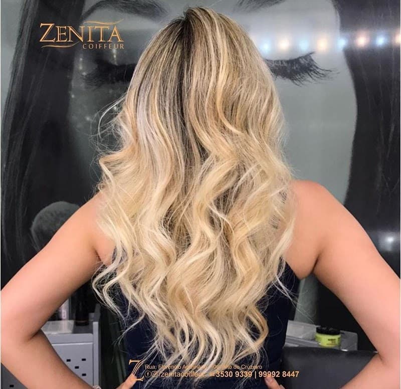 Zenita Coiffeur Arapiraca photo