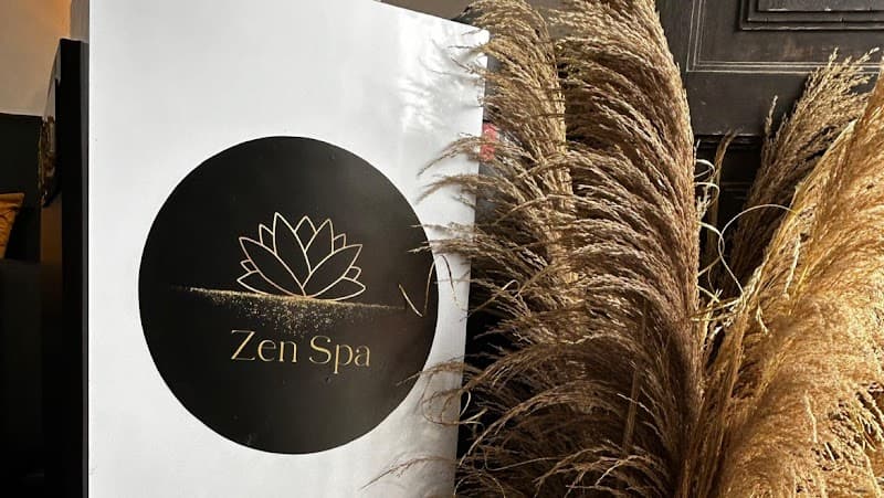 Zenith spa Antigua Guatemala photo