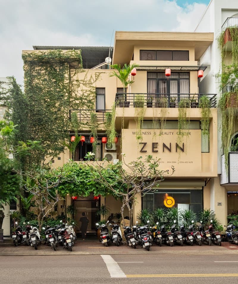 Zenn Spa Quy Nhon Quy Nhơn photo