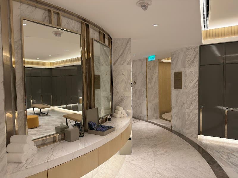 Zensa Spa Macau photo