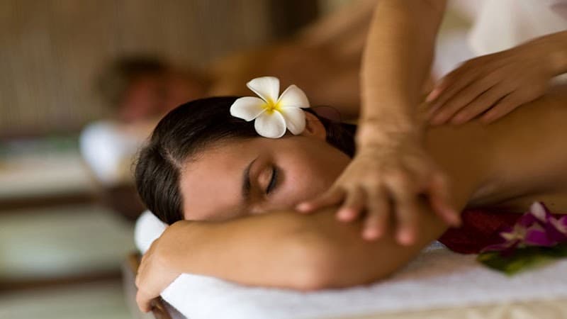 Zensations Spa Lahaina photo