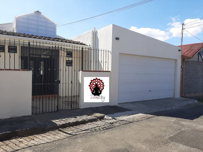 Zensity Rio Segundo photo
