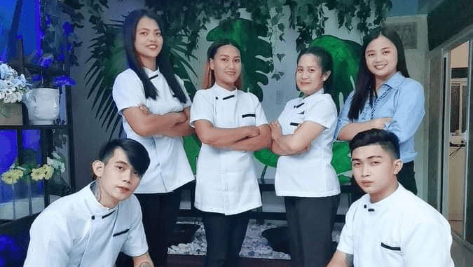 ZenTrix Spa Balanga photo