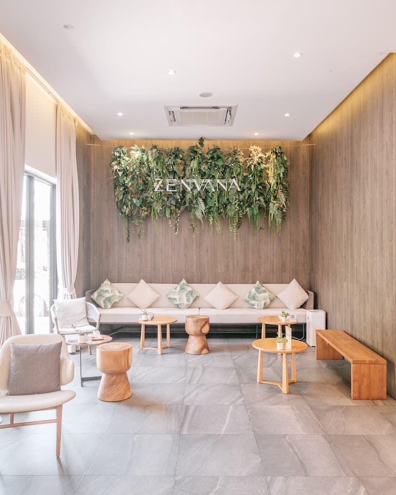 ZENVANA Wellness Spa Bangkok photo