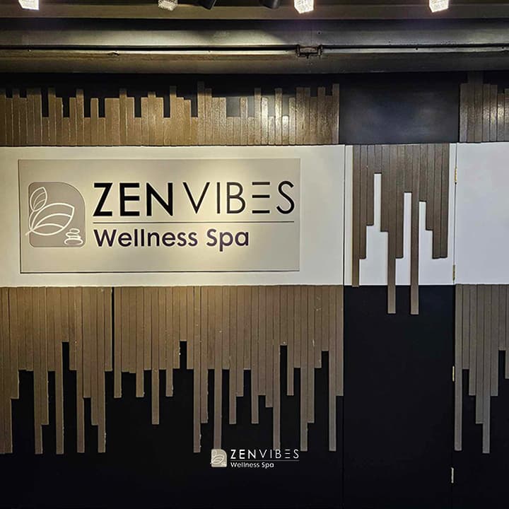Zenvibes Wellness Spa Taytay photo