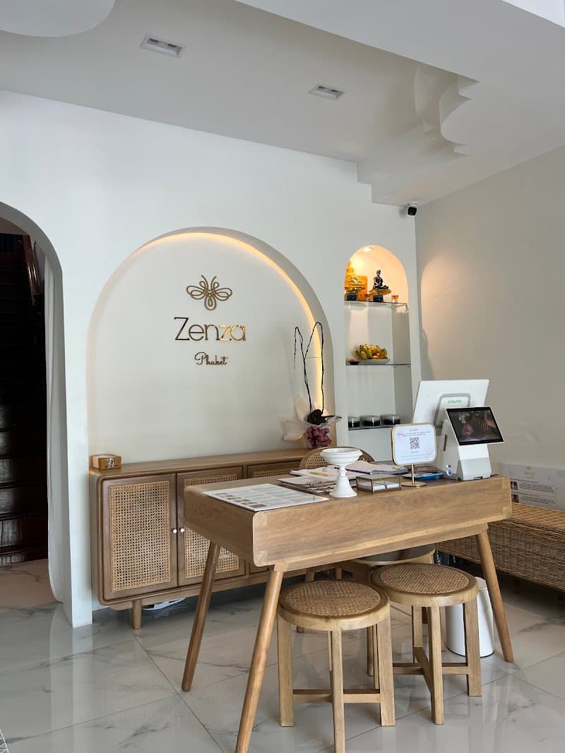 Zenza Massage & Spa Phuket photo
