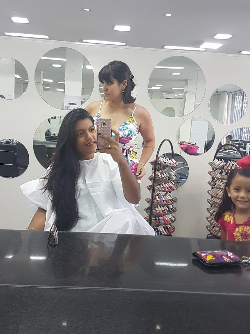 Zey Cabeleireira Ltda Maceió photo