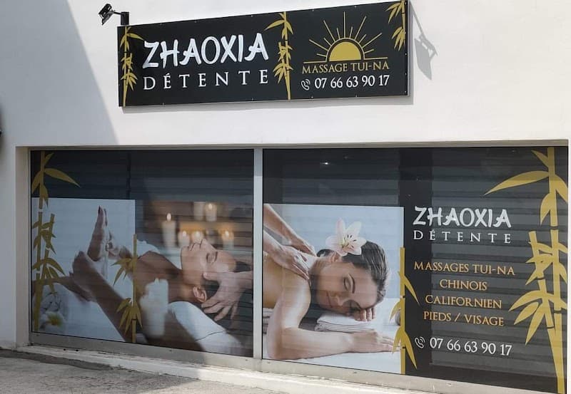 ZHAOXIA détente Borgo photo