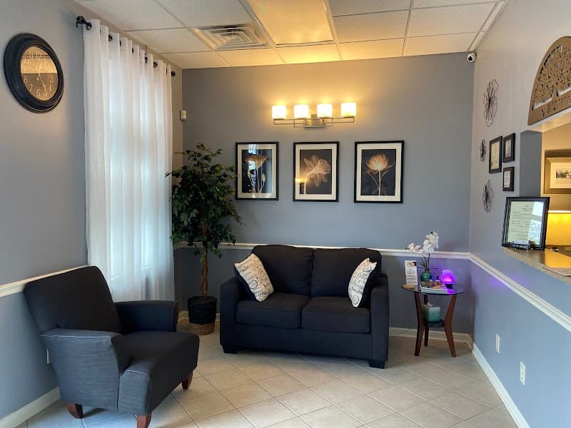 Zhenni Spa Murfreesboro photo