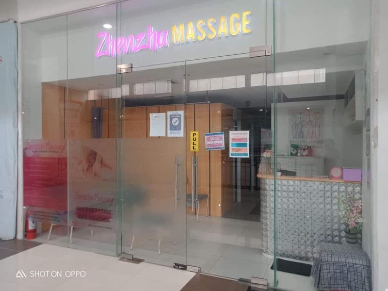 Zhenzhu Massage Imus photo