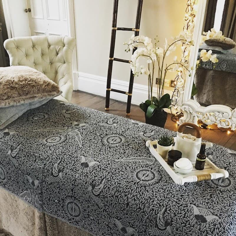 Ziva thai spa Bardez photo