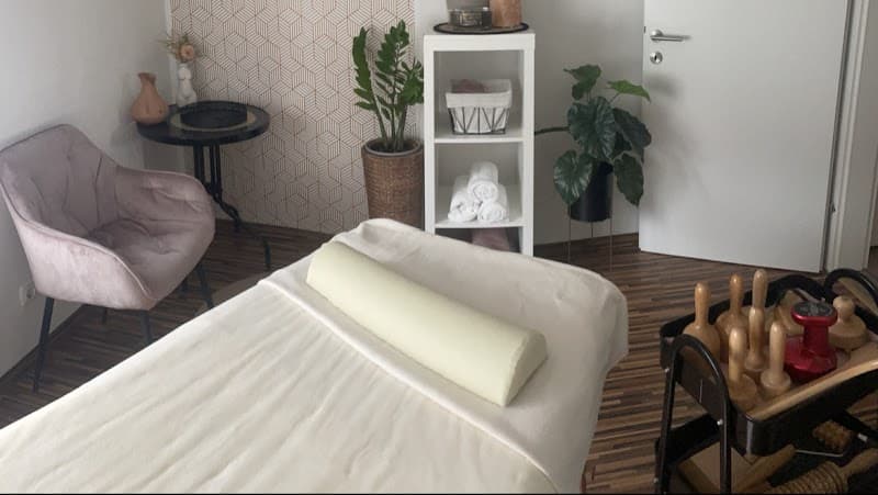 Zoe.Massage Studio Kitzbühel photo