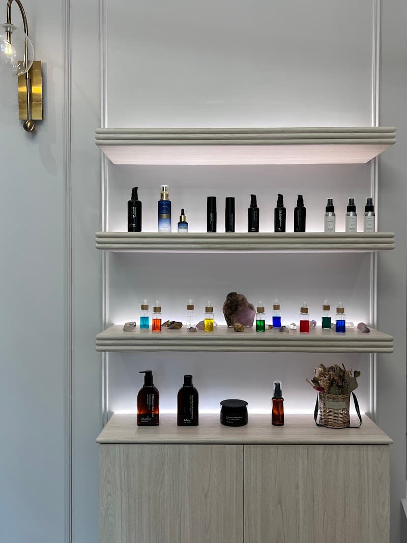Zoei Spa Taichung City photo