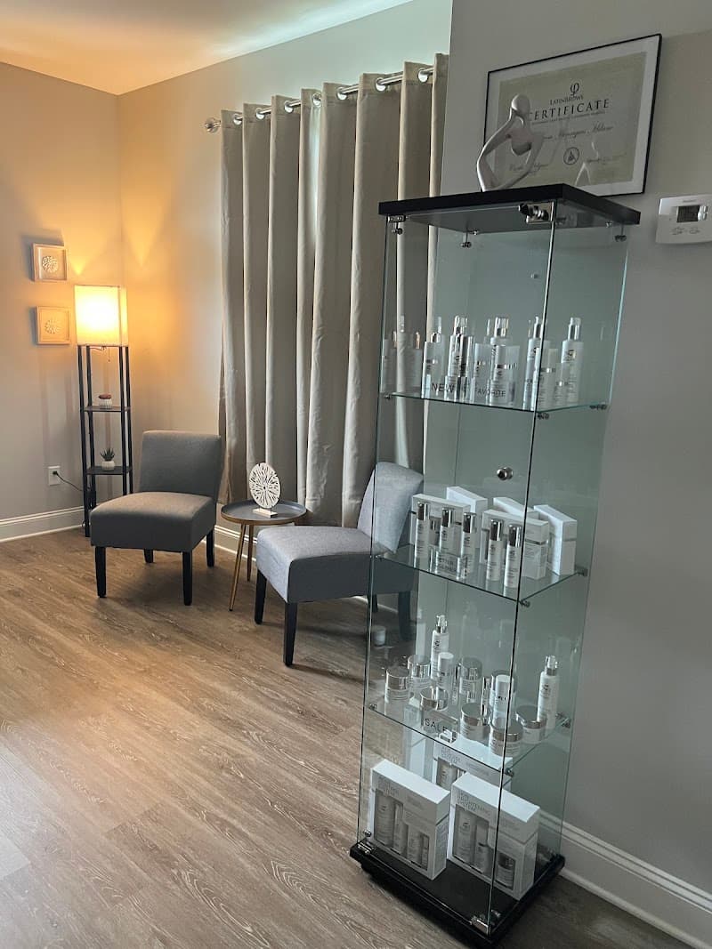 Zoi Beauty Spa Chattanooga photo