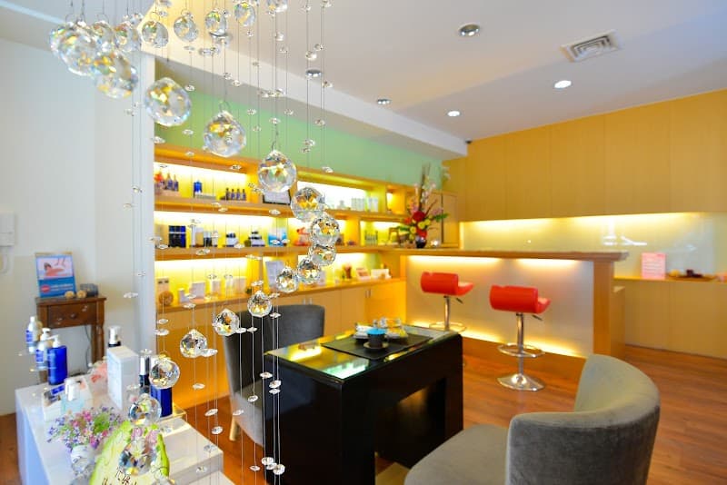 Zora Spa Xinyuan St photo