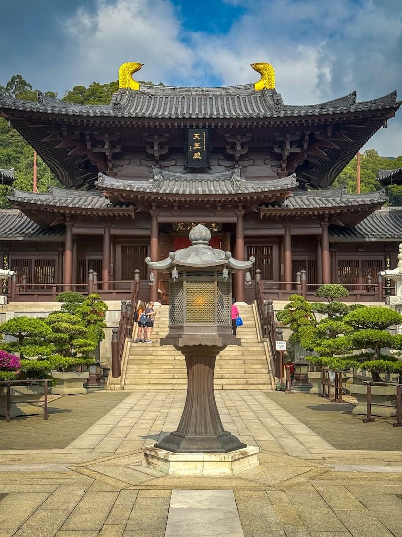 Zu Lin Hui New Territories photo
