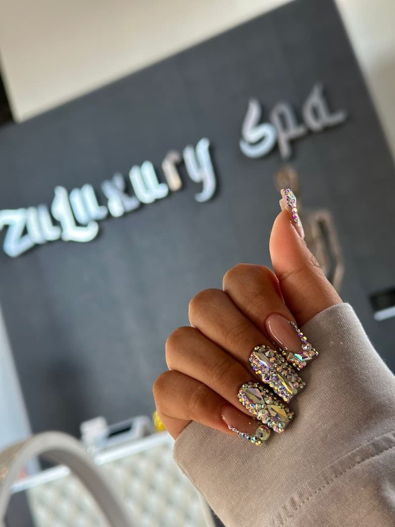 Zuluxury Spa Mission photo