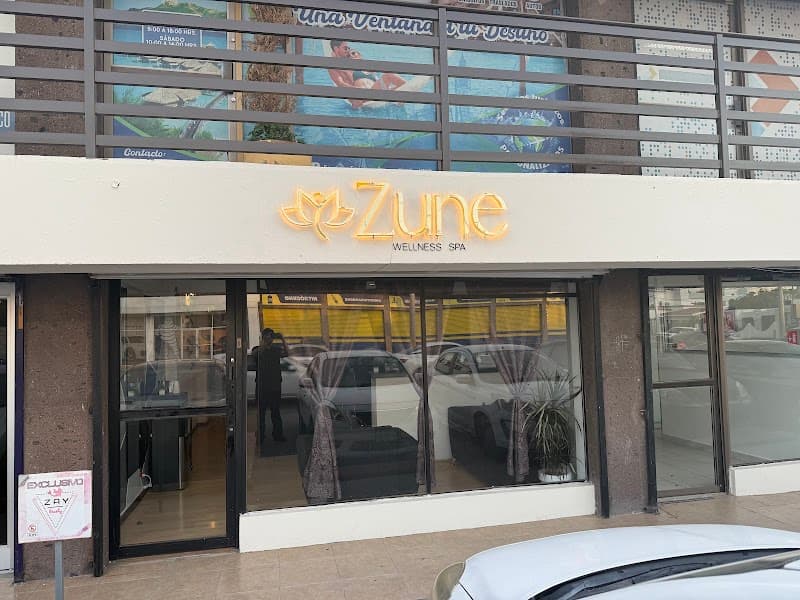 Zune Wellness Spa Hermosillo photo