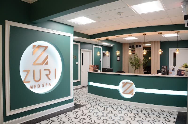 Zuri Med Spa Lockport photo