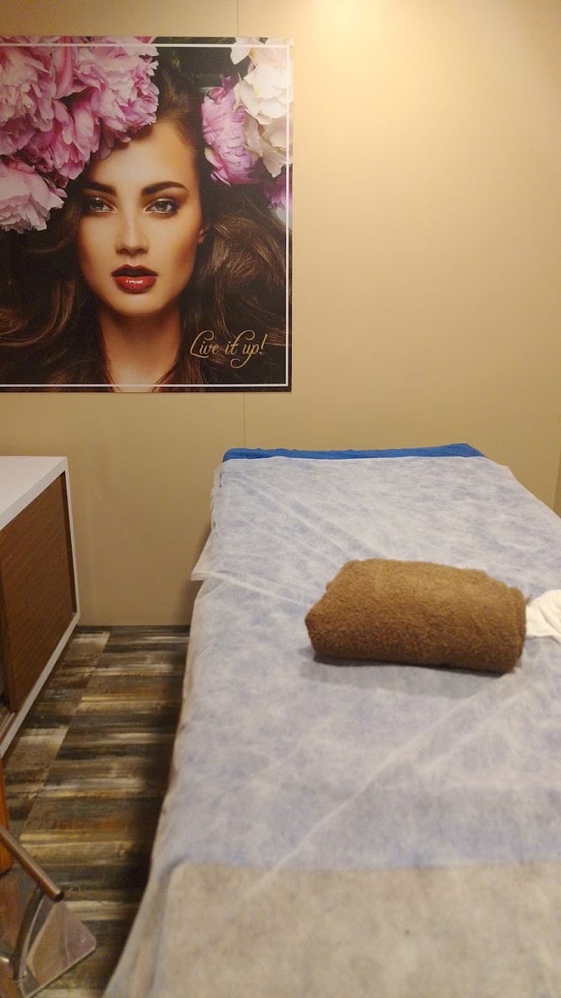 Zuska Spa Hyderabad photo