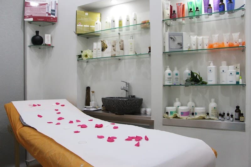 Terzigno 0039 El Sol de Cuba Easy Spa photo