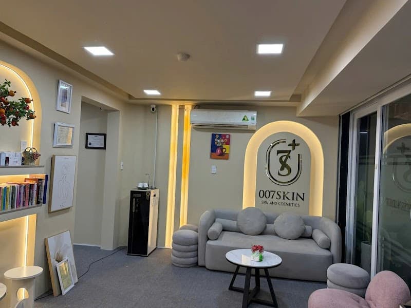 Huyện Bình Chánh 007 Skin Beauty Center photo