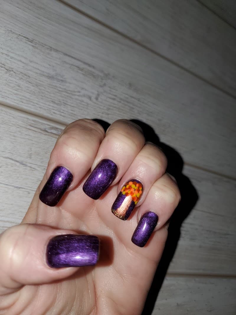 DeForest 07 Nails photo