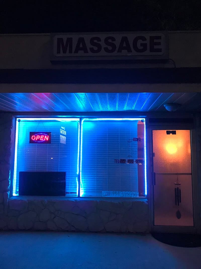 Largo 1 Asian Massage photo