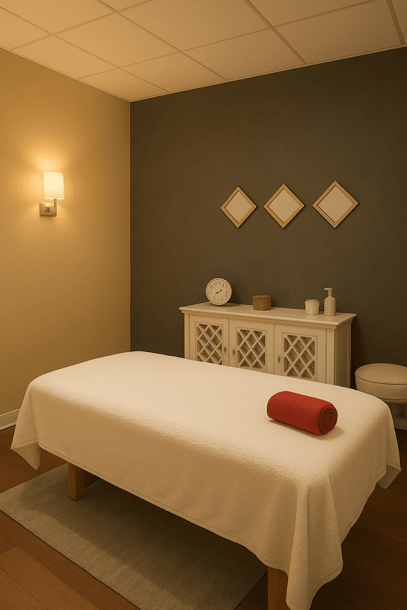 Houston 1 Day Spa photo