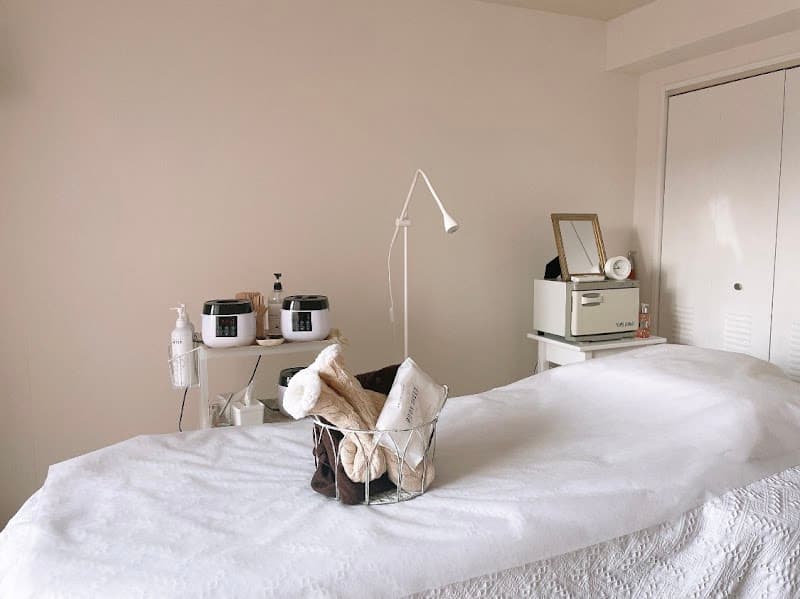 Toyonaka City 1 Guest System Esthetic Salon WILAI photo