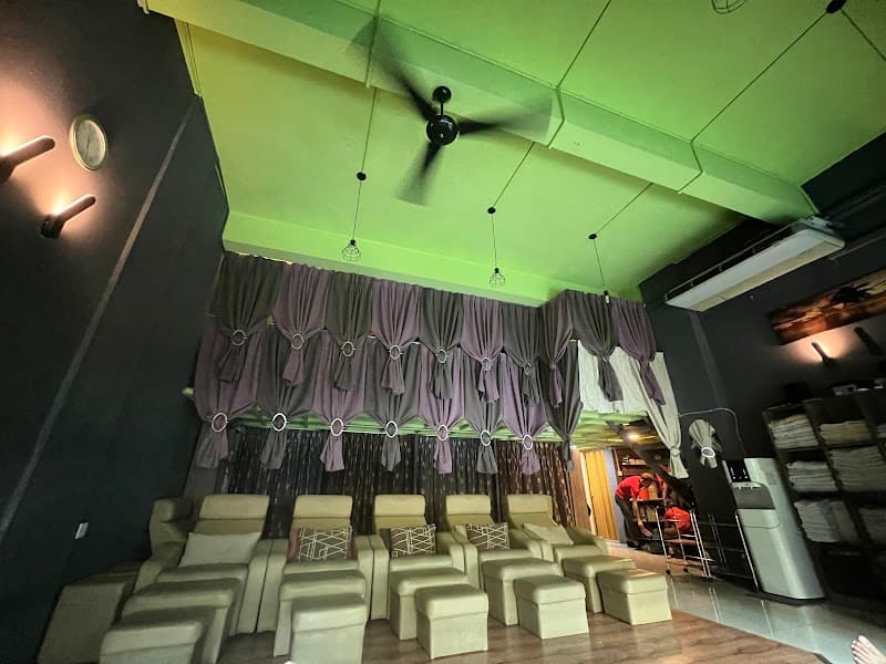 Kota Kinabalu 1 Heathy Reflexology & Beauty Point photo