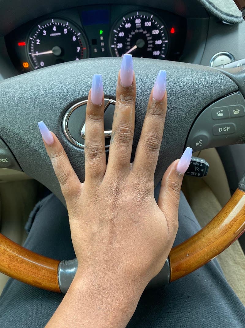 Snellville #1 K-Spa Nails photo