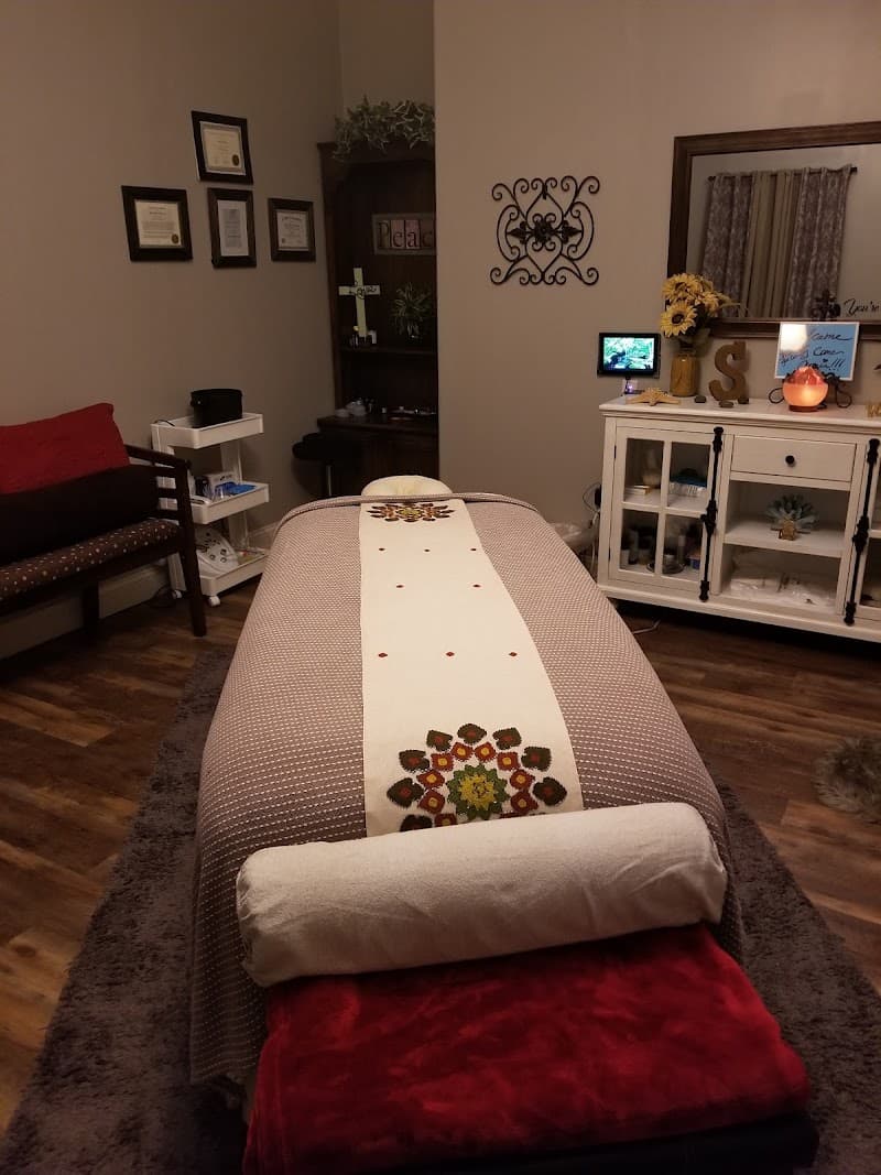 Lake Charles 1 Massage at aTime LLC photo