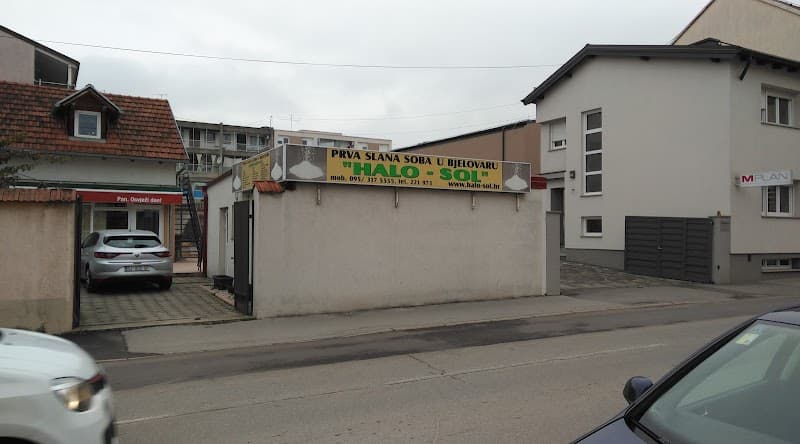 1. Slana Soba Bjelovar photo