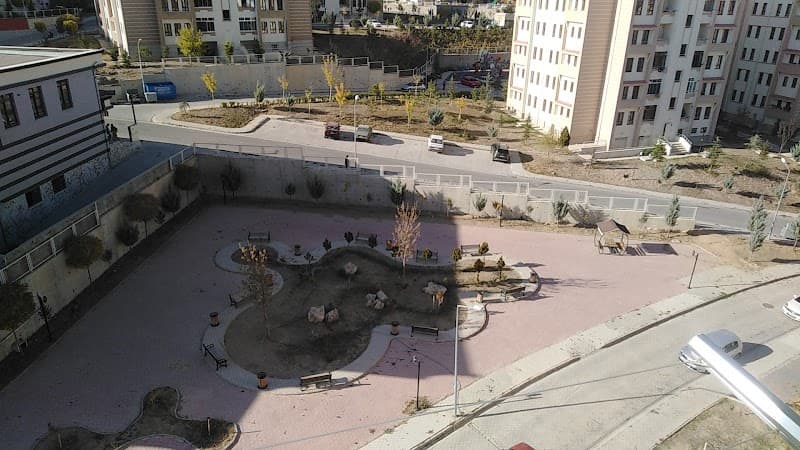 Karaman 1. TOKİ Parkı photo