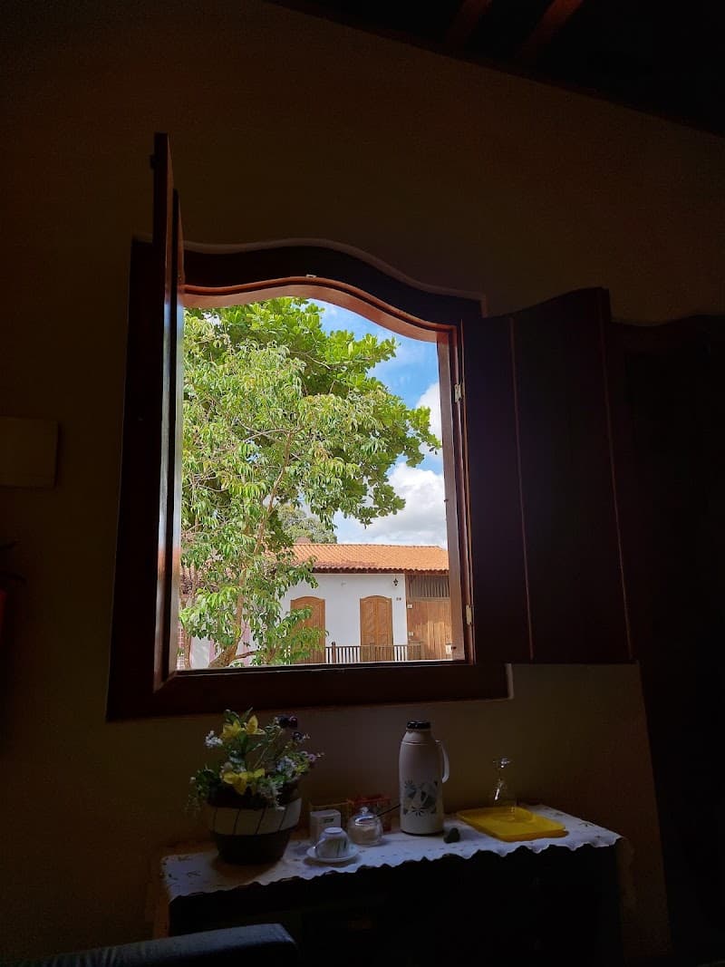 Pirenópolis 1 Toque a + Clinica & SPA Ronildes Oliveira photo