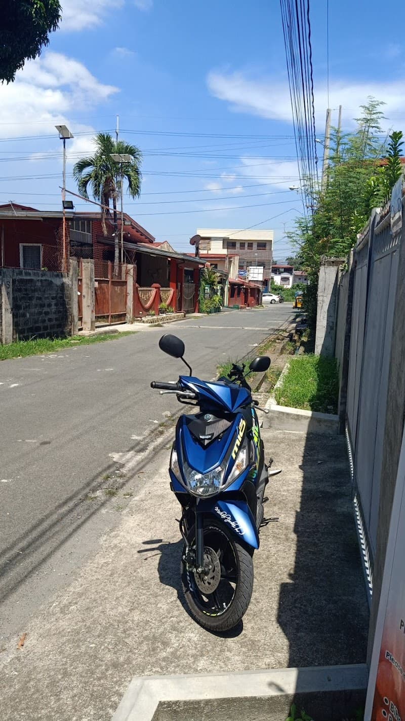 Quezon City 1 Villa Angelita Corner Zabarte Road Camarin Caloocan photo