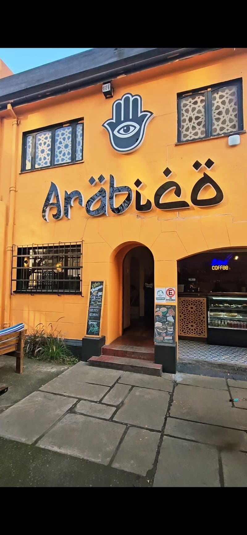 Viña del Mar 10 y medio norte photo