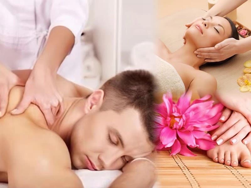 San Jose 100 Benefits Foot Spa photo